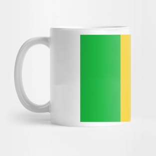 Flag of Mali Mug